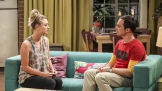 Teória veľkého tresku XI (24)