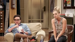 Teória veľkého tresku XI (24)