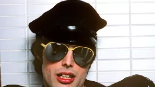 Freddie Mercury: Příběh