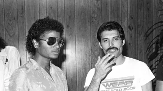 Freddie Mercury: Příběh