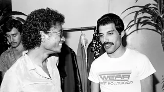 Freddie Mercury: Příběh