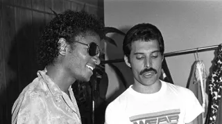 Freddie Mercury: Příběh