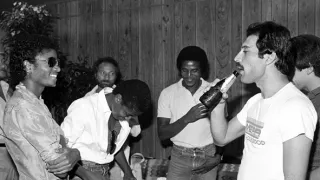 Freddie Mercury: Příběh