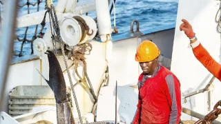 Dokonalá planéta (5/5)