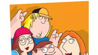 Griffinovi III (10, 11)