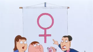 Griffinovi III (10, 11)