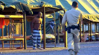 Za mrežami: V najdrsnejších väzniciach sveta (1/6)