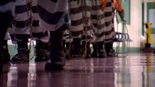 Za mrežami: V najdrsnejších väzniciach sveta (1/6)