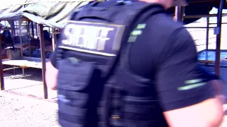 Za mrežami: V najdrsnejších väzniciach sveta (1/6)