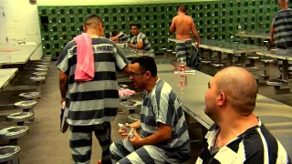 Za mrežami: V najdrsnejších väzniciach sveta (1/6)