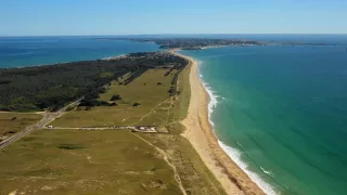 Krásy bretaňského pobřeží