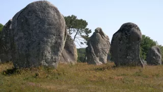 Krásy bretaňského pobřeží