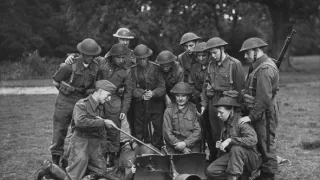 Klamné operácie 2. svetovej vojny (1/4)