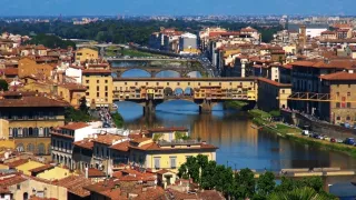 Da Vinci: Tajomstvo Madony v skalách