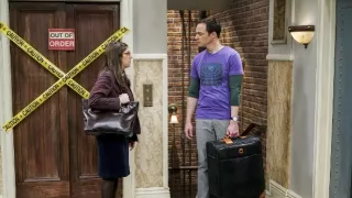 Teória veľkého tresku X (23)