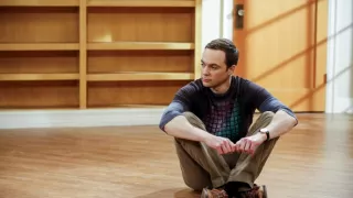 Teória veľkého tresku X (23)