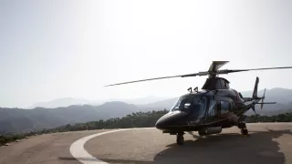 Luxusný odpočinok (3)