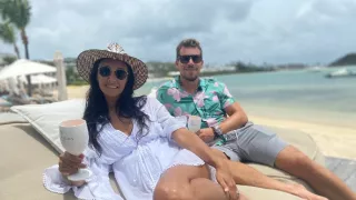 Luxusný odpočinok (3)