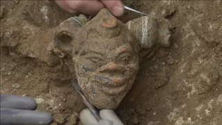 Etruskové, tajomná stredomorská civilizácia