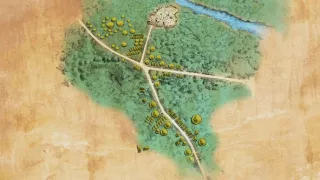 Etruskové, tajomná stredomorská civilizácia