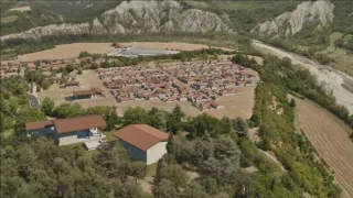 Etruskové, tajomná stredomorská civilizácia