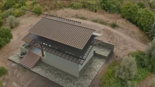 Etruskové, tajomná stredomorská civilizácia