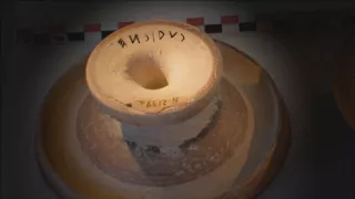 Etruskové, tajomná stredomorská civilizácia