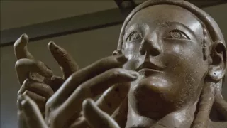 Etruskové, tajomná stredomorská civilizácia