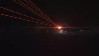 Jak spatřit černou díru