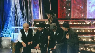 Možno príde aj kúzelník