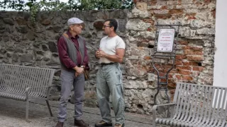 Stopy Járu Cimrmana (5/6)