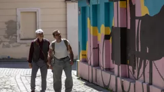 Stopy Járu Cimrmana (5/6)