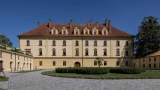 Stopy Járu Cimrmana (5/6)