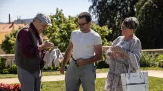 Stopy Járu Cimrmana (5/6)