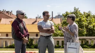 Stopy Járu Cimrmana (5/6)