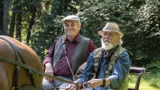 Stopy Járu Cimrmana (5/6)