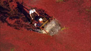 Krásne krajiny z výšky