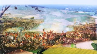 Krásne krajiny z výšky