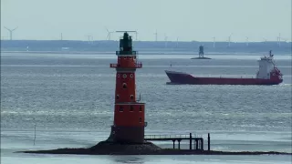 Krásne krajiny z výšky