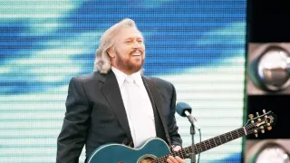 Bee Gees: bratři v zajetí hudby