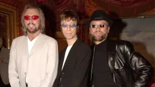 Bee Gees: bratři v zajetí hudby
