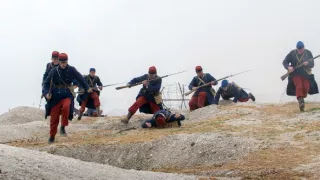 LEGIE 100 - Krvavá francouzská pole