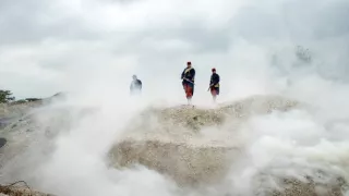 LEGIE 100 - Krvavá francouzská pole