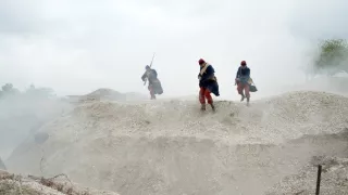 LEGIE 100 - Krvavá francouzská pole