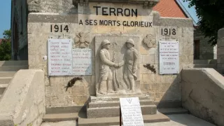 LEGIE 100 - Krvavá francouzská pole