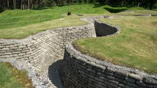 LEGIE 100 - Krvavá francouzská pole