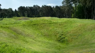 LEGIE 100 - Krvavá francouzská pole