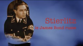 Stierlitz: Skrytá tvár studenej vojny