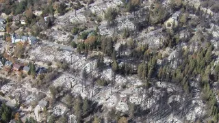 Obrovské požiare (2/2)