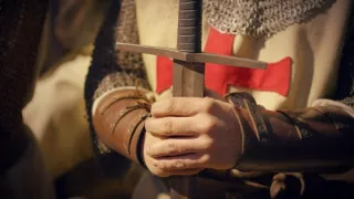 Tajemství templářských rytířů (3)